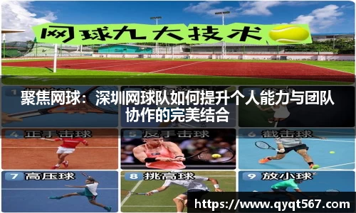 聚焦网球：深圳网球队如何提升个人能力与团队协作的完美结合