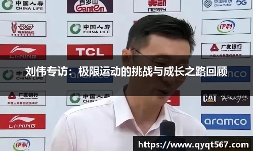 刘伟专访：极限运动的挑战与成长之路回顾
